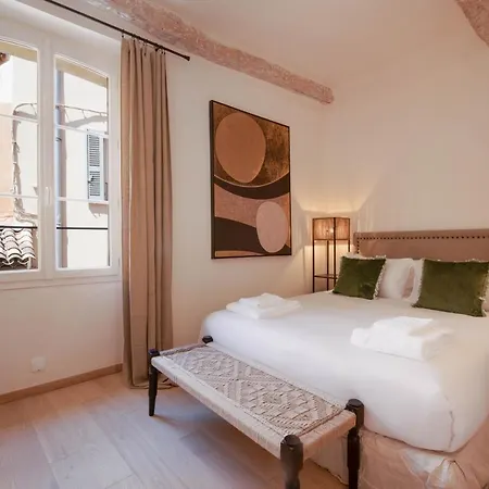 Pick A Flat's In Saint-tropez- Rue Victor Laugier * Σαιν-Τροπέ
