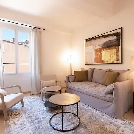 Pick A Flat's In Saint-tropez- Rue Victor Laugier 아파트