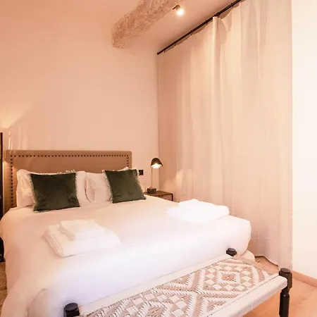 아파트 Pick A Flat's In Saint-tropez- Rue Victor Laugier *