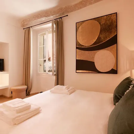 Pick A Flat's In Saint-tropez- Rue Victor Laugier Апартаменти *