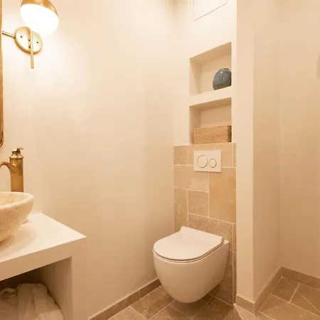 Pick A Flat's In Saint-tropez- Rue Victor Laugier 아파트