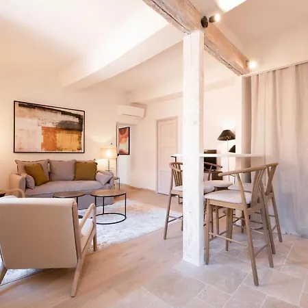 Pick A Flat's In Saint-tropez- Rue Victor Laugier 아파트