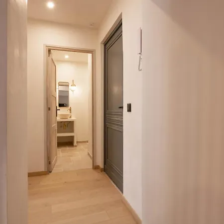 아파트 Pick A Flat's In Saint-tropez- Rue Victor Laugier