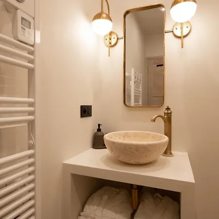 Pick A Flat's In Saint-tropez- Rue Victor Laugier 아파트 쎙뜨호뻬