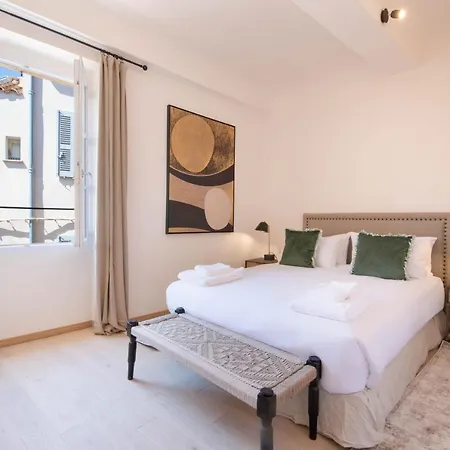 Pick A Flat's In Saint-tropez- Rue Victor Laugier 아파트