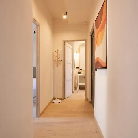 Pick A Flat's In Saint-tropez- Rue Victor Laugier * Σαιν-Τροπέ