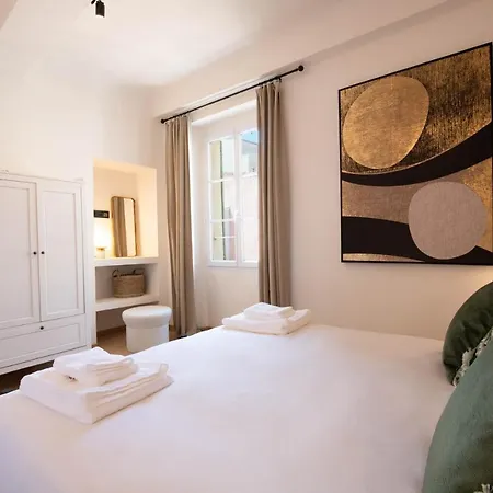 Pick A Flat's In Saint-tropez- Rue Victor Laugier 쎙뜨호뻬