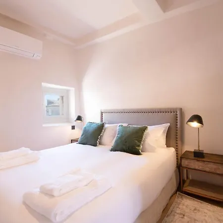 아파트 Pick A Flat's In Saint-tropez- Rue Victor Laugier 쎙뜨호뻬