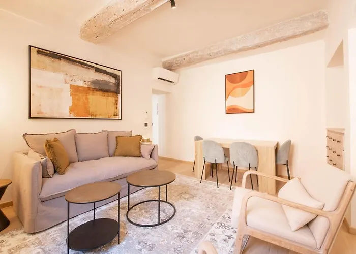 Apartamento Pick A Flat's In Saint-tropez- Rue Victor Laugier Saint-Tropez