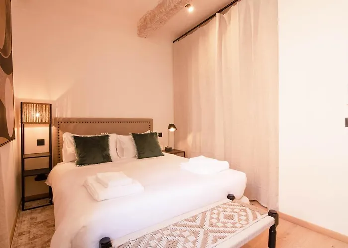 Apartamento Pick A Flat's In Saint-tropez- Rue Victor Laugier *