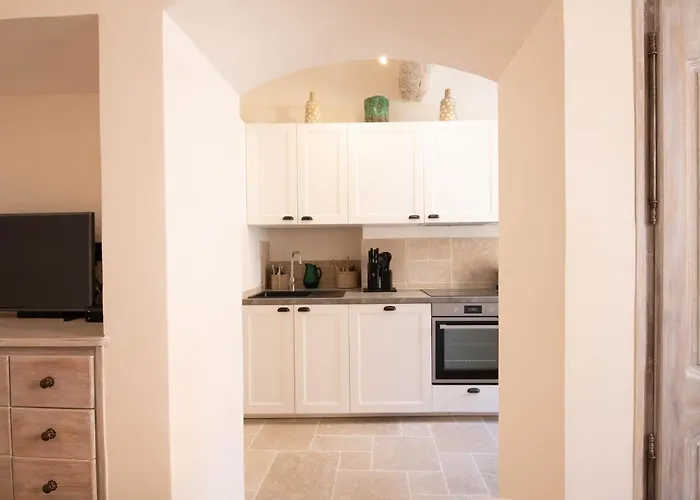 Pick A Flat's In Saint-tropez- Rue Victor Laugier * Saint-Tropez