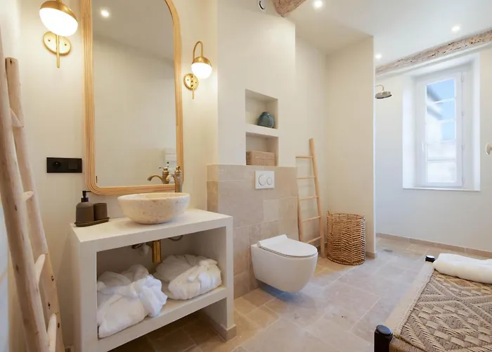 Apartamento Pick A Flat's In Saint-tropez- Rue Victor Laugier Saint-Tropez