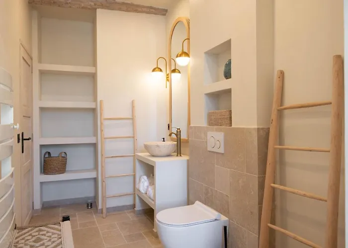 Pick A Flat's In Saint-tropez- Rue Victor Laugier Saint-Tropez