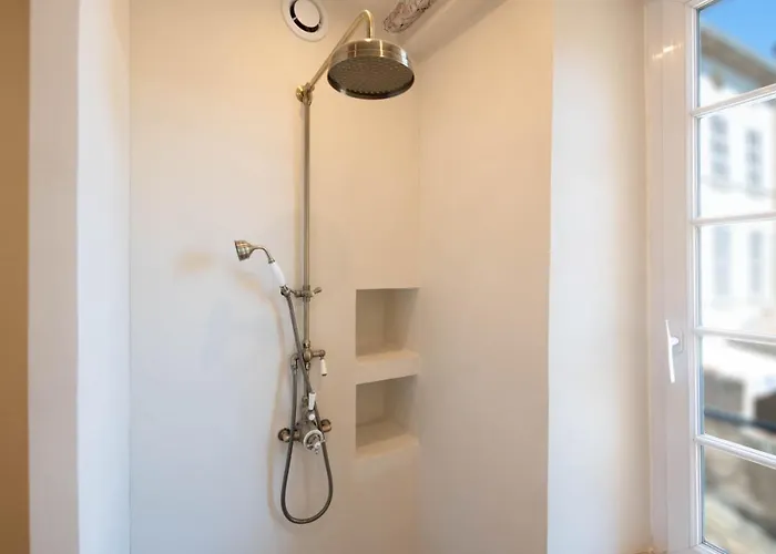 Pick A Flat's In Saint-tropez- Rue Victor Laugier *