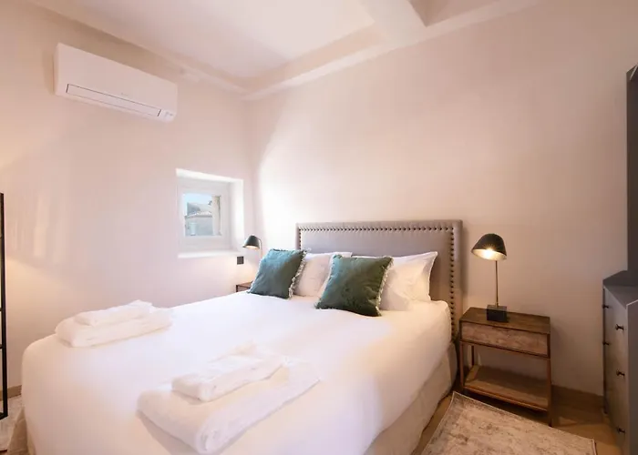 Apartamento Pick A Flat's In Saint-tropez- Rue Victor Laugier Saint-Tropez